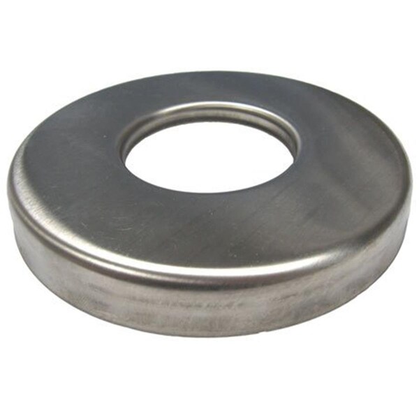 Overtime Pe-0019-S Stainless Escutcheon OV21105 - main
